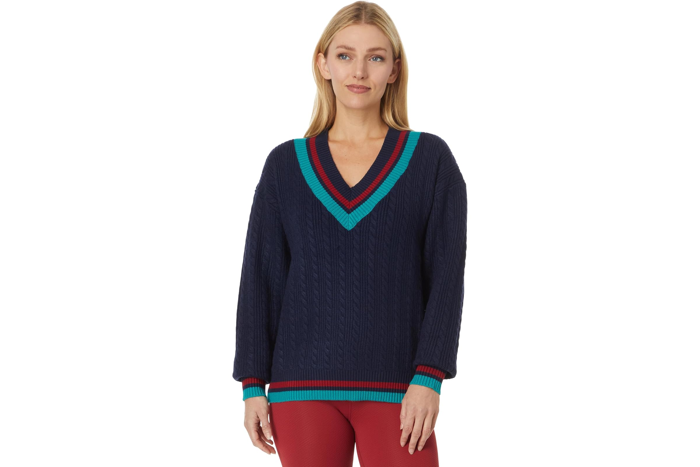 Beach Riot Montana Top 18590₽