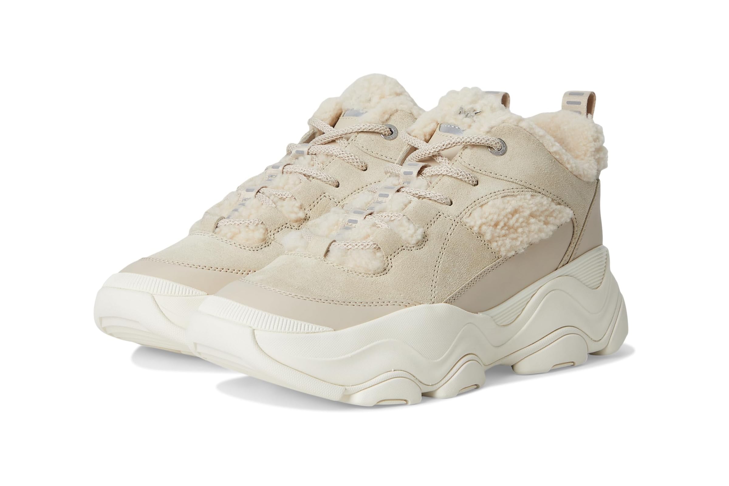 Мужские кроссовки Michael Kors Atlas Trainer 29690₽