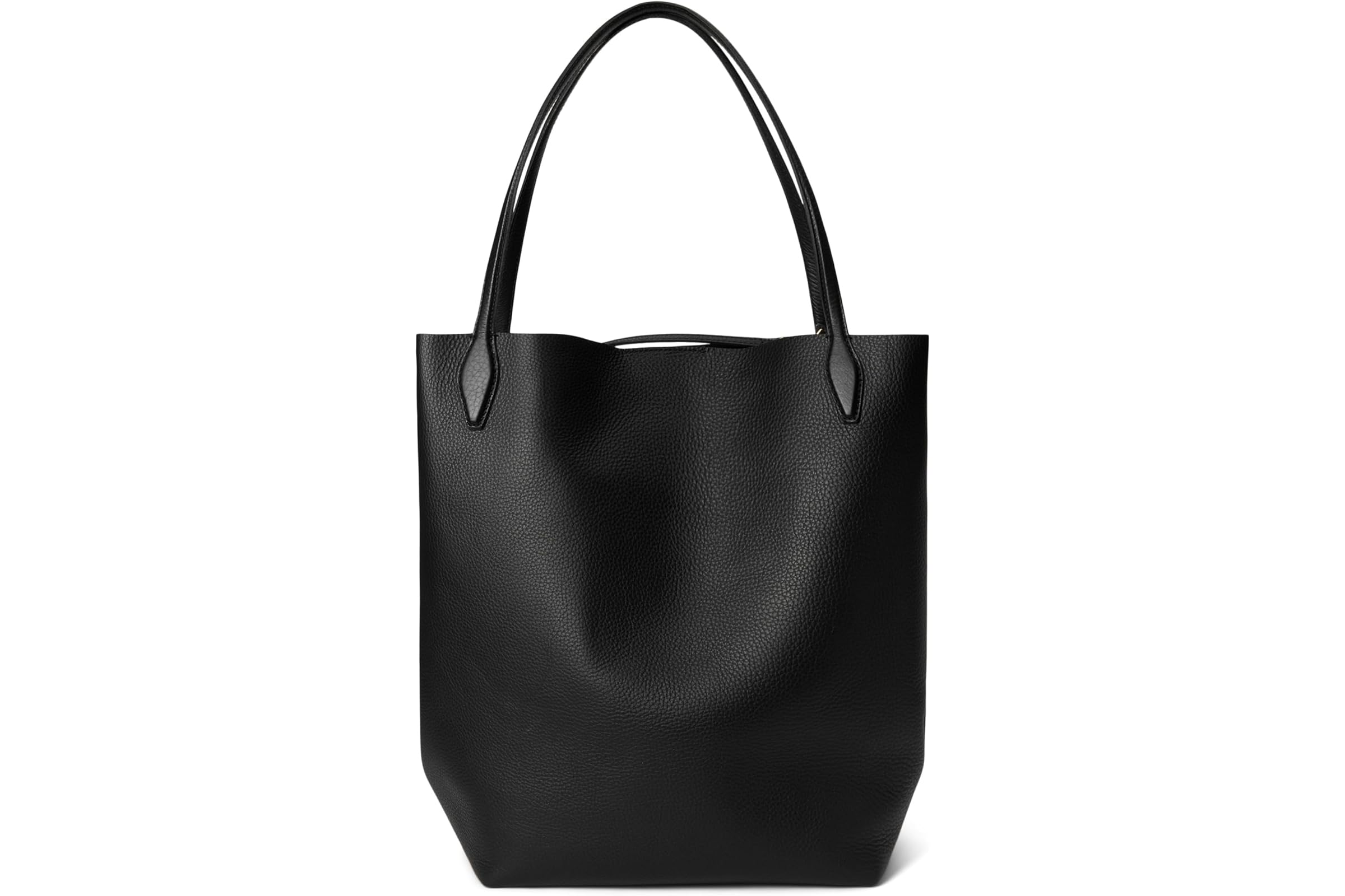 Madewell Oversized Soft Grain Shopper 39390₽