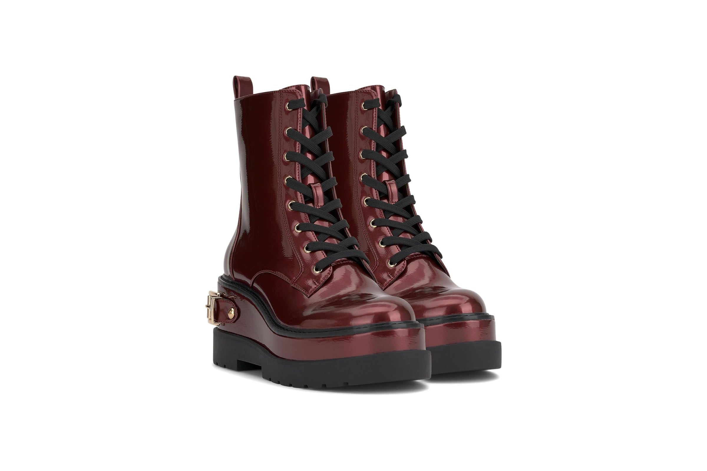 Jessica Simpson Imelda Platform Combat Boot 19090₽