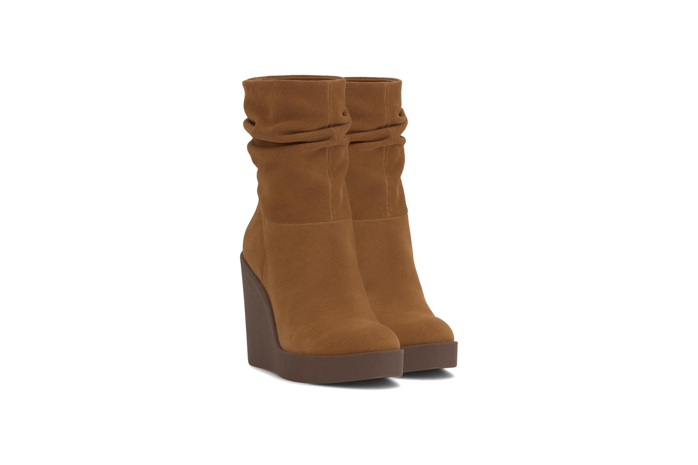 Jessica Simpson Mynette Slouch Wedge Bootie 21190₽