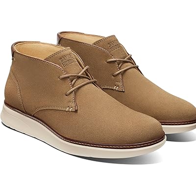 Ботинки Samuel Hubbard Rafael Chukka Boot
