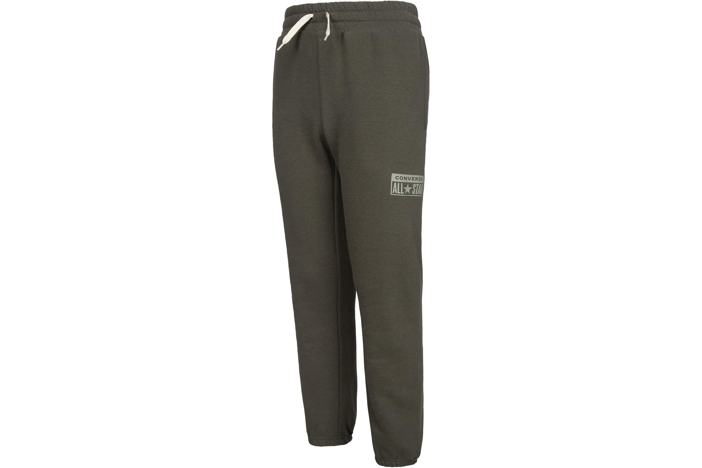 Брюки Converse Kids Relaxed Fleece Jogger Big Kids 9990₽