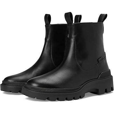Ботинки COACH Caiden Boot