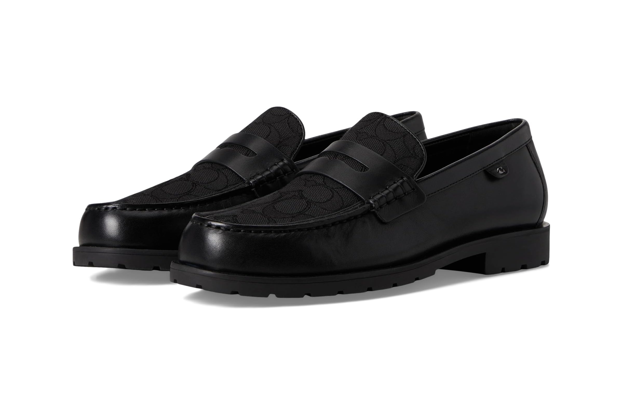 Лоферы COACH Reagan Loafer 28490₽