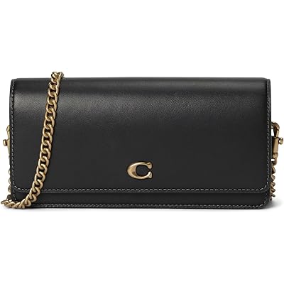 Кошелек COACH Essential Long Wallet