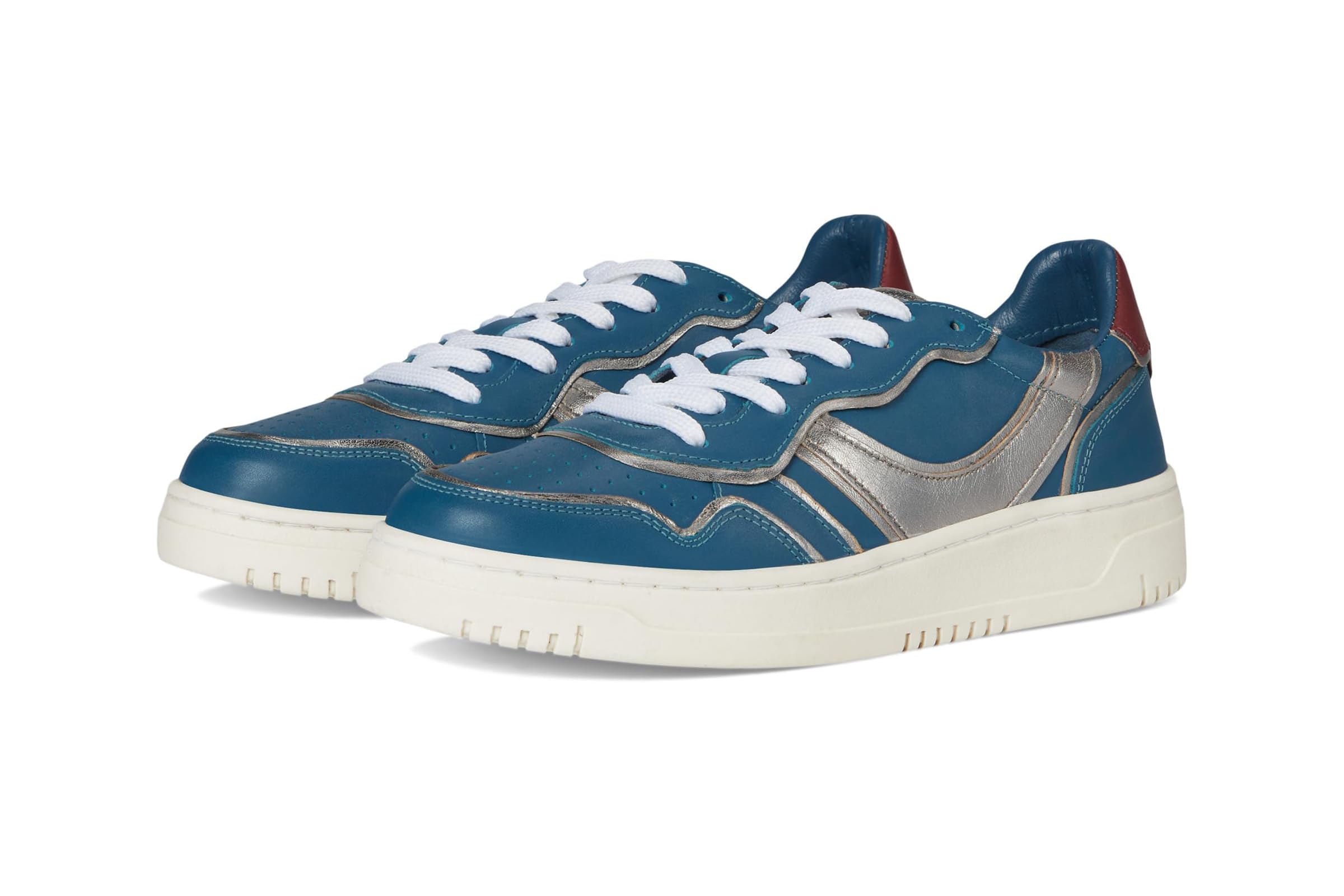 Женские кроссовки Free People Retro Thirty Love Sneakers 16290₽