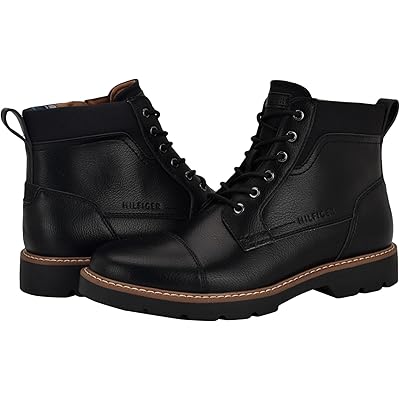Ботинки Tommy Hilfiger Tarlin