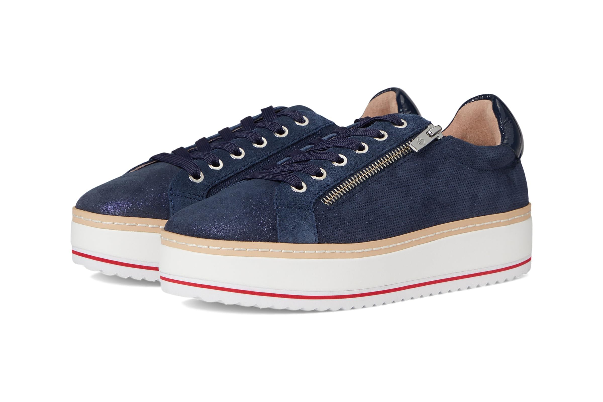 Женские кроссовки Donald Pliner Dew