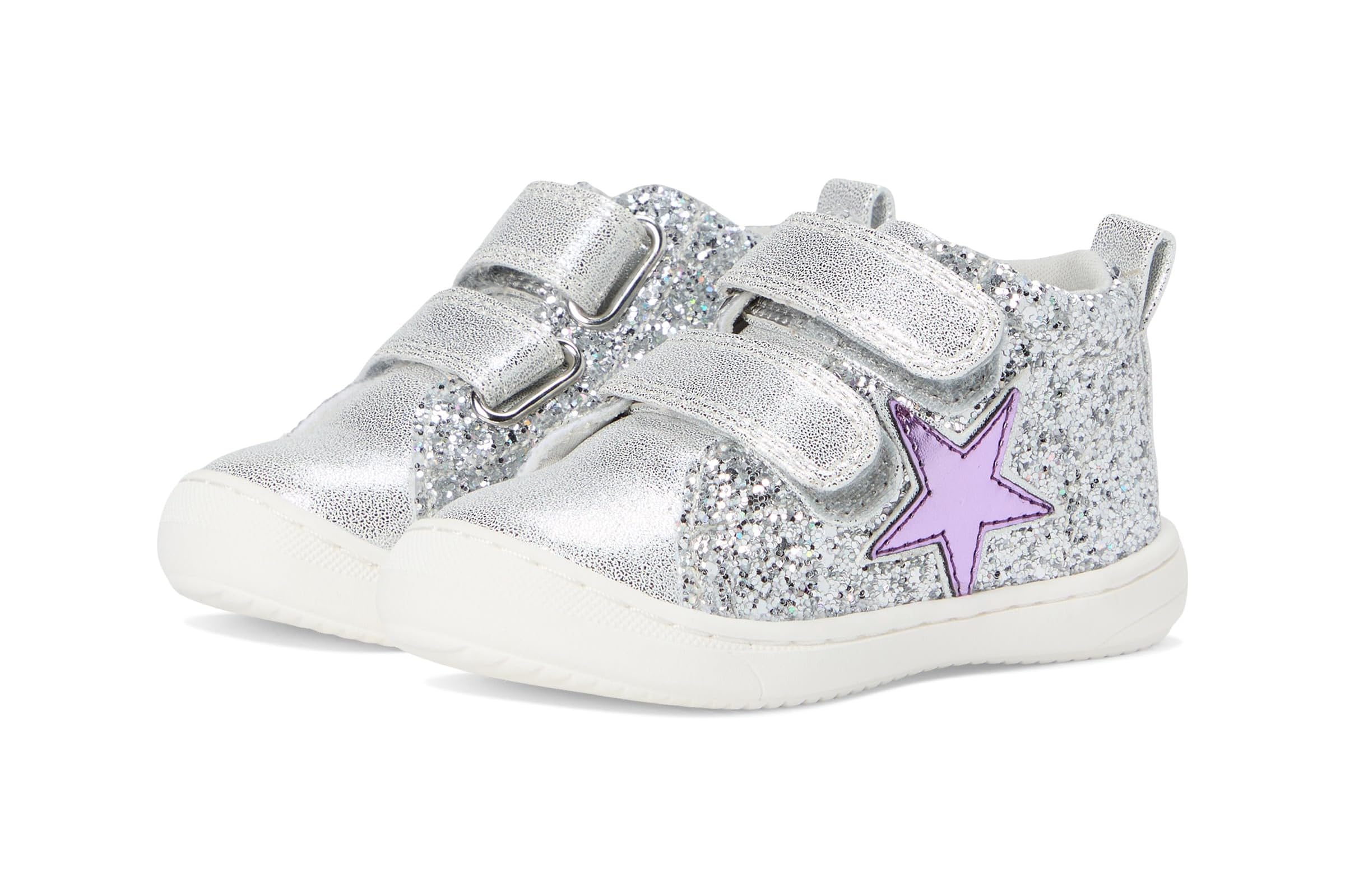 Женские кроссовки Nina Kids Brinkly Little KidBig Kid 8590₽