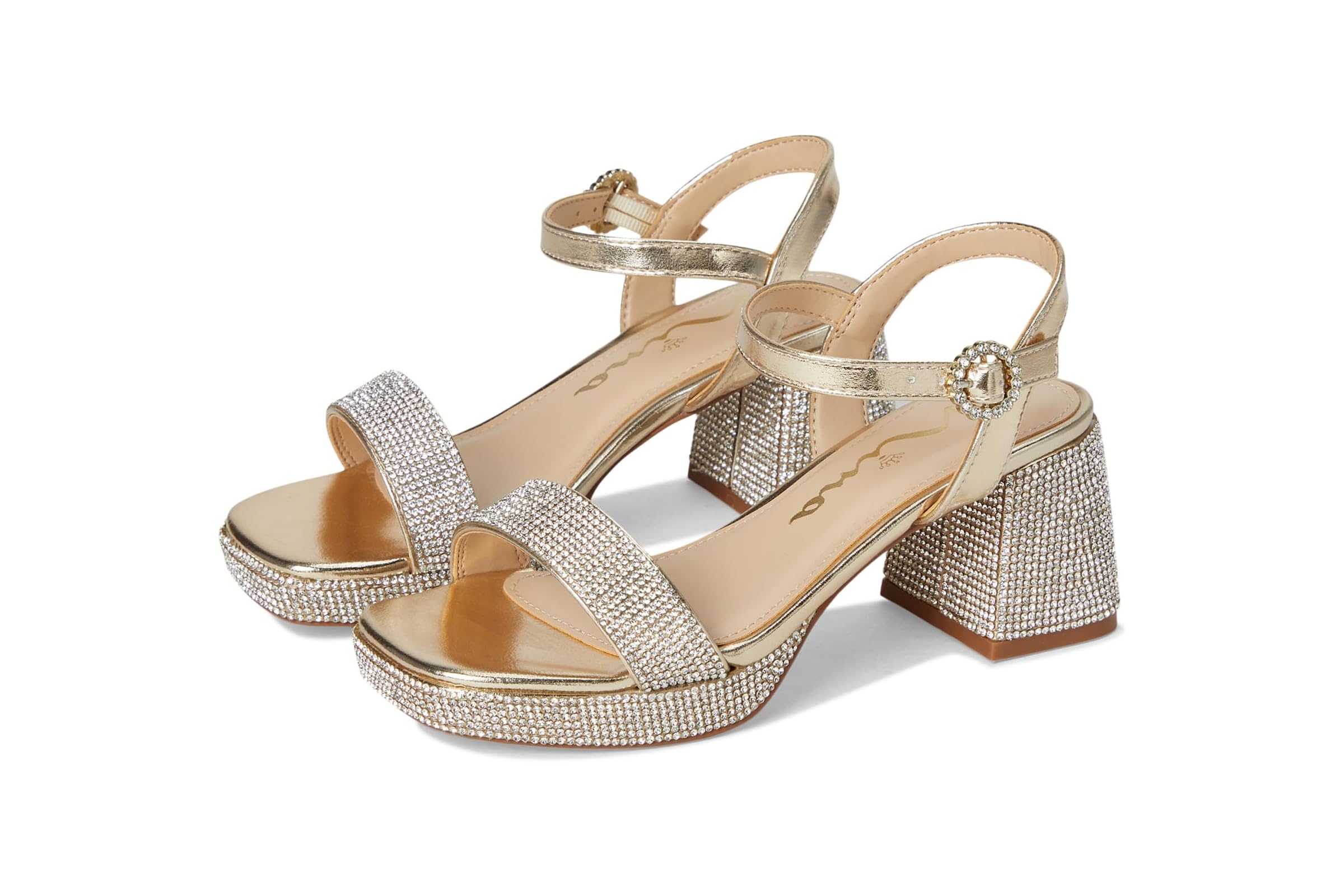 Nina Kids Marysol Little KidBig Kid 9390₽