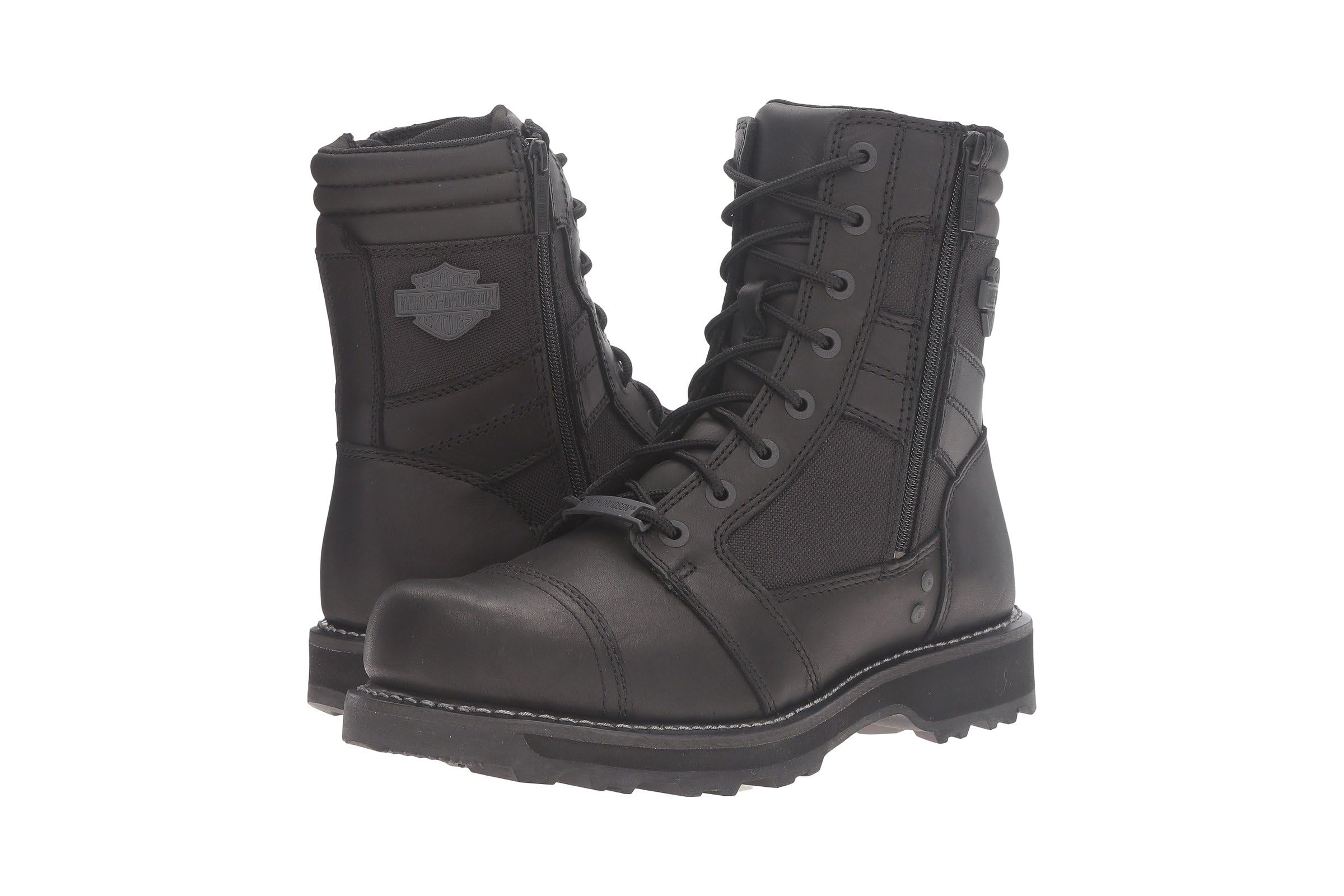 Ботинки Harley-Davidson Boxbury 21690₽
