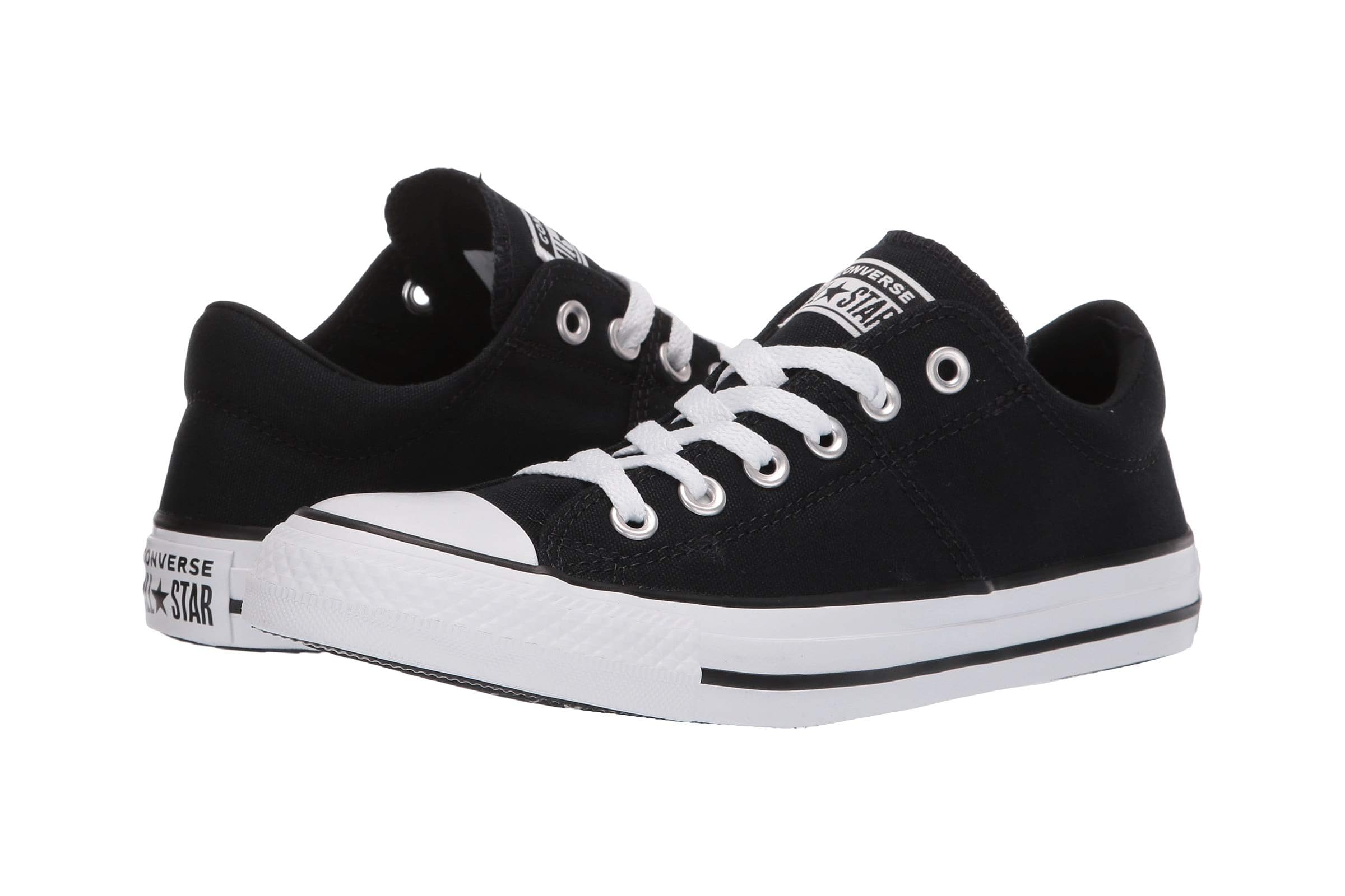 Женские кроссовки Converse Chuck Taylor All Star Madison Low Top Sneaker 11990₽