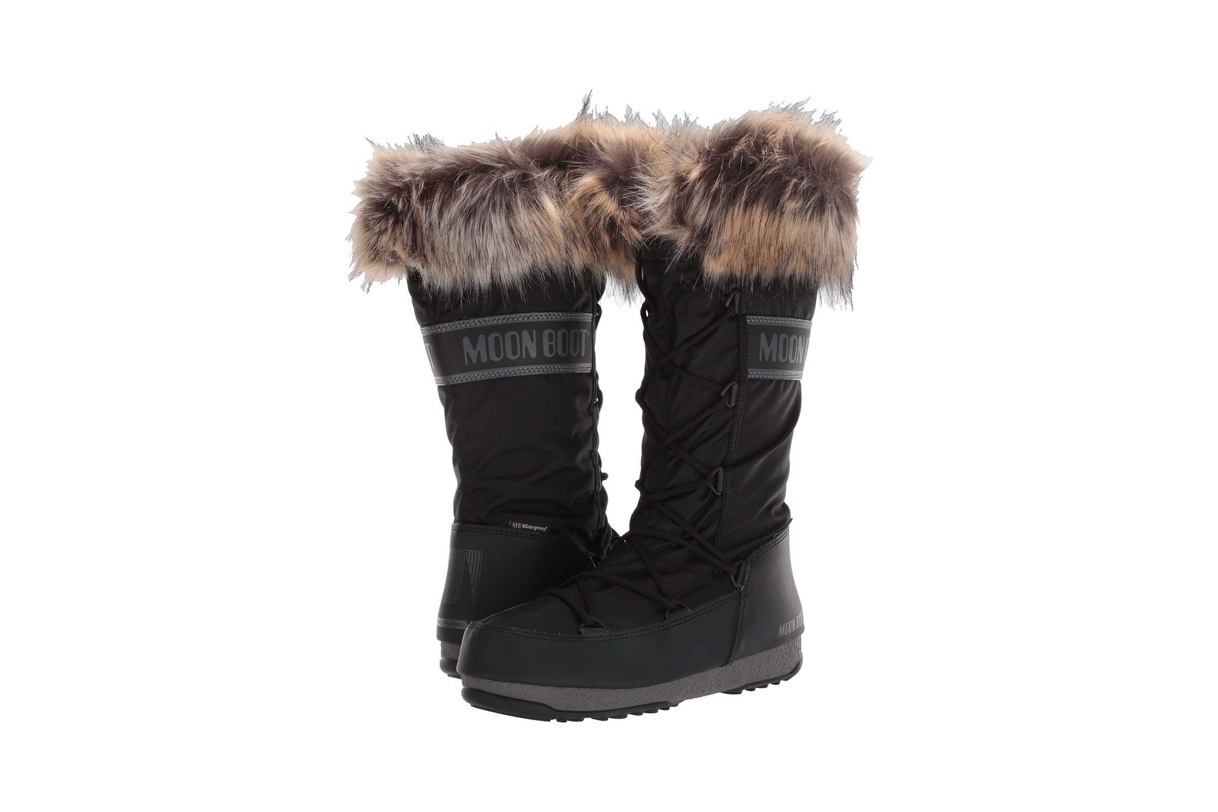 MOON BOOT Moon Boot Monaco WP 2 46090₽