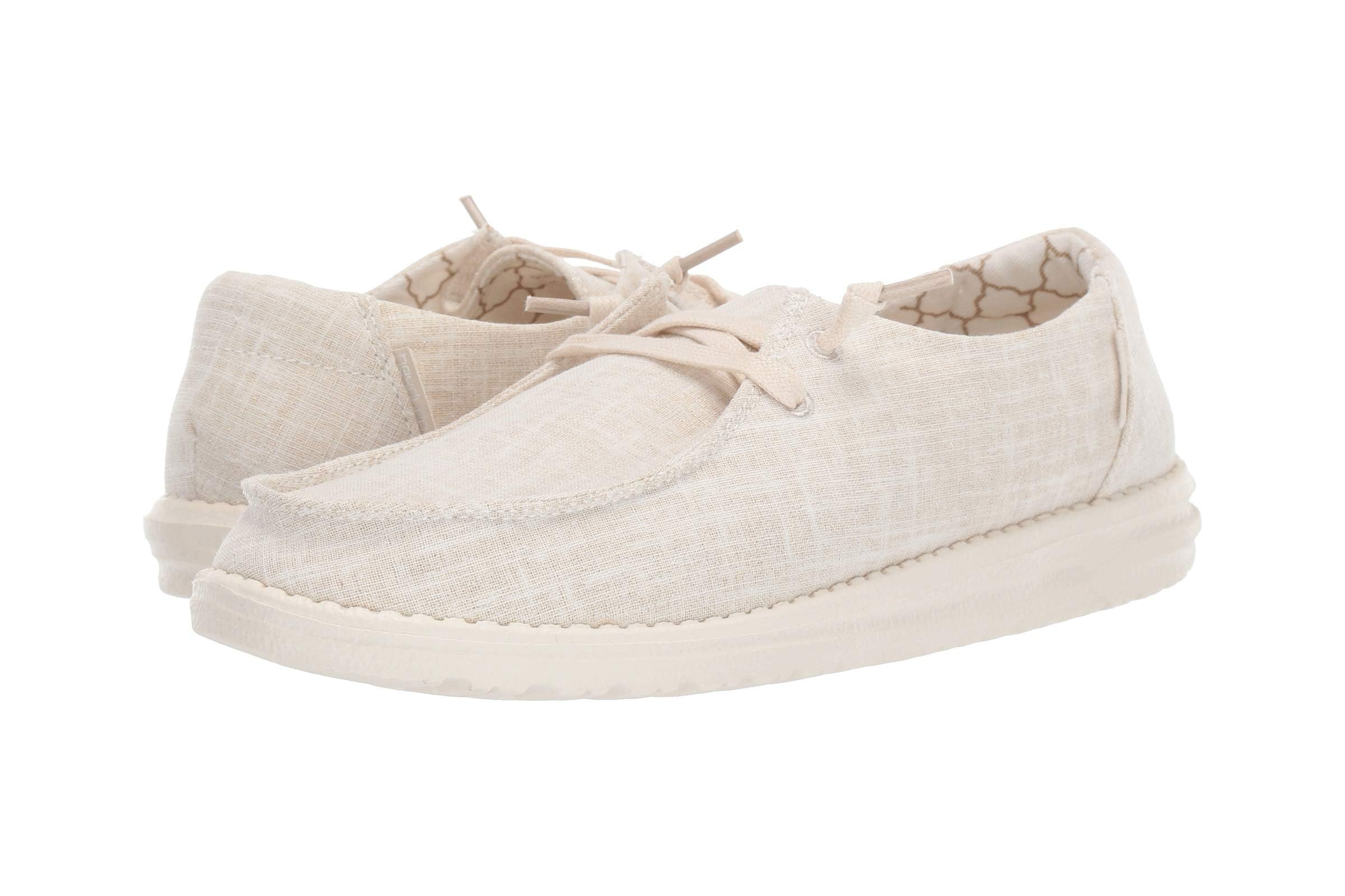 Hey Dude Wendy Sparkling 7690₽