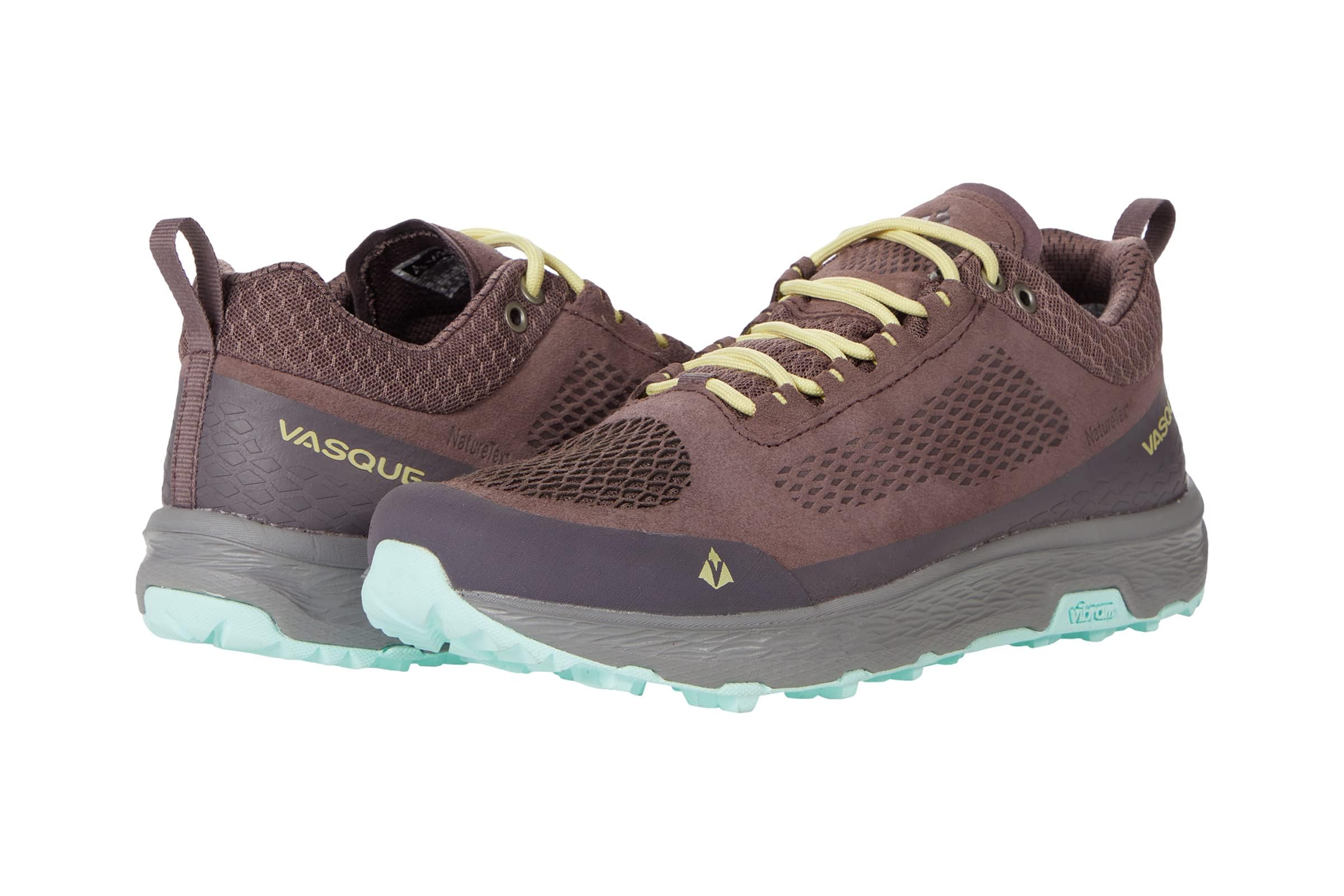 Женские кроссовки Vasque Breeze LT ECO Low 22690₽