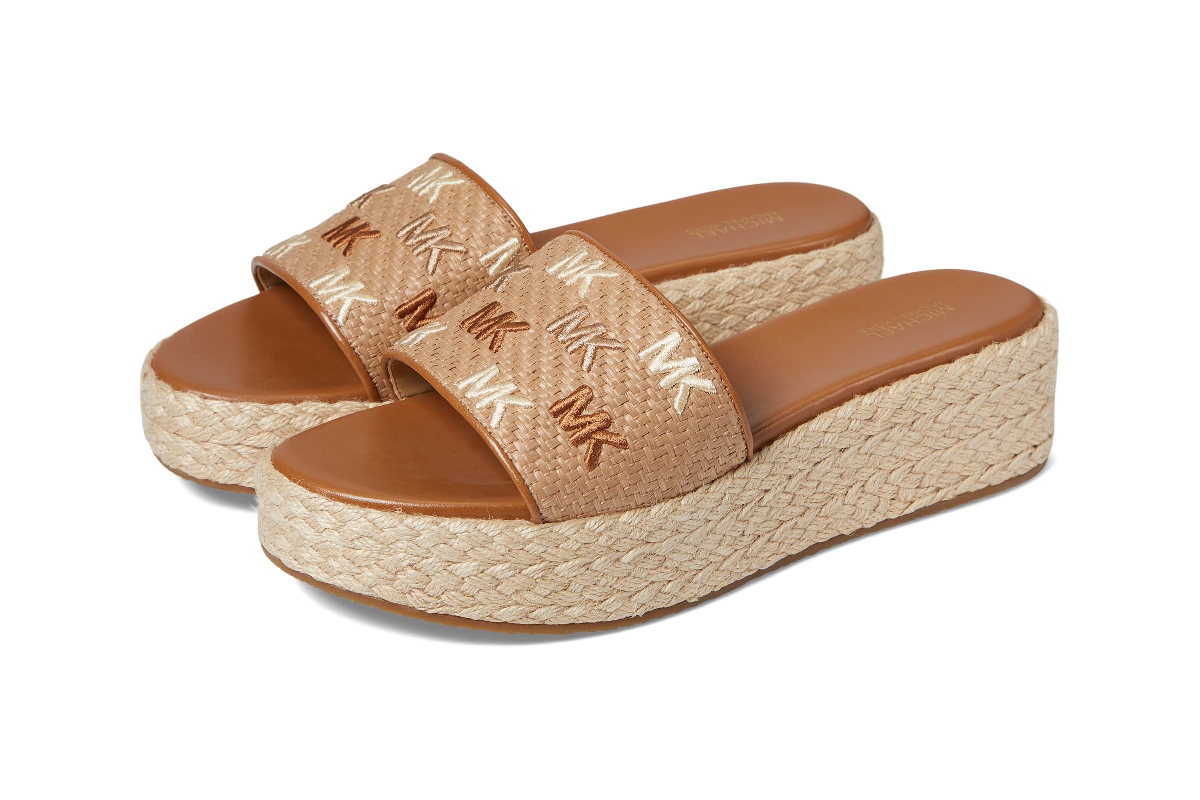 MICHAEL Michael Kors Sadler Wedge 17390₽