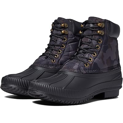 Ботинки Tommy Hilfiger Colins 4