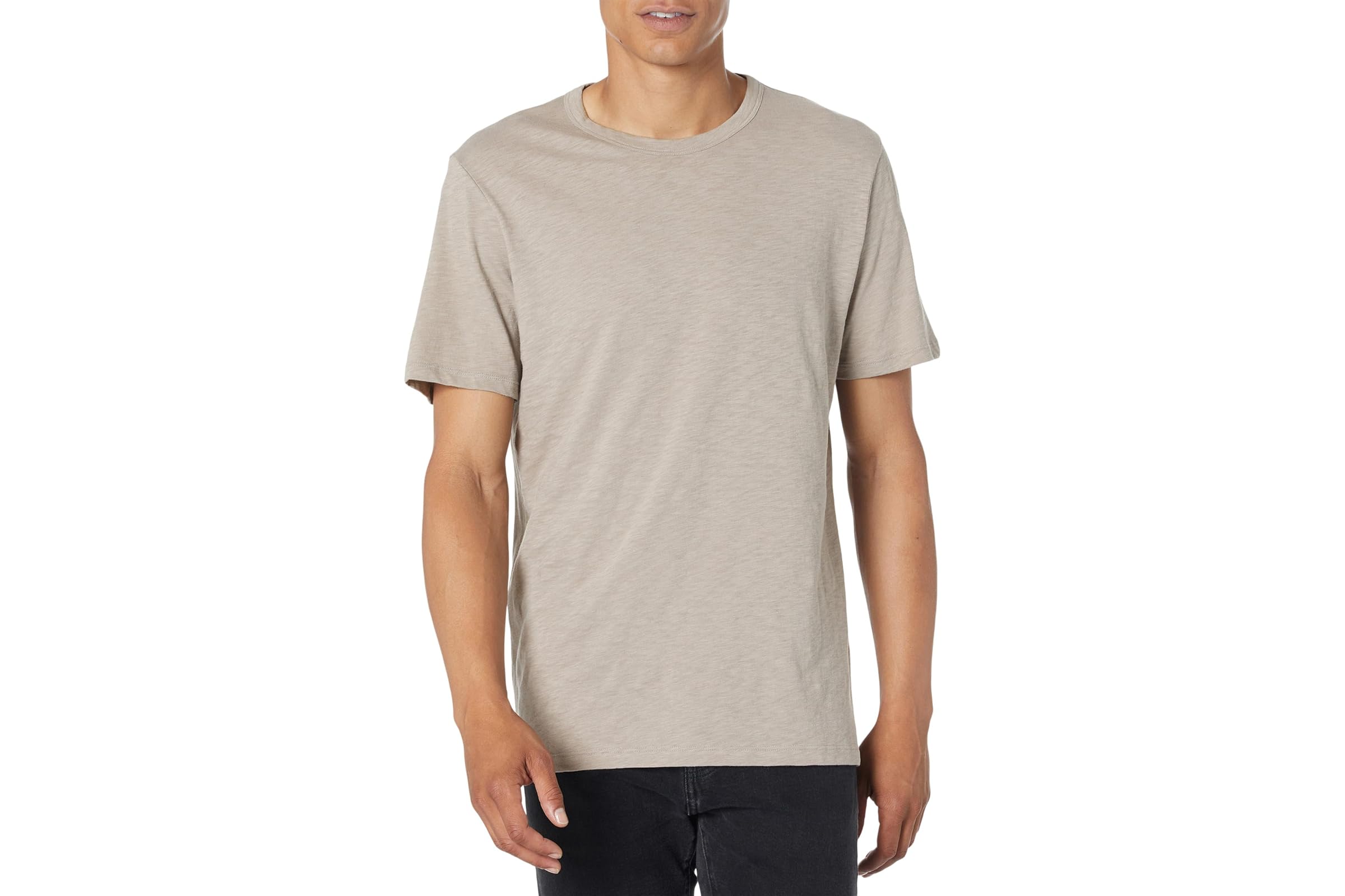 Мужская рубашка Theory Essential Tee in Cosmos 10590₽