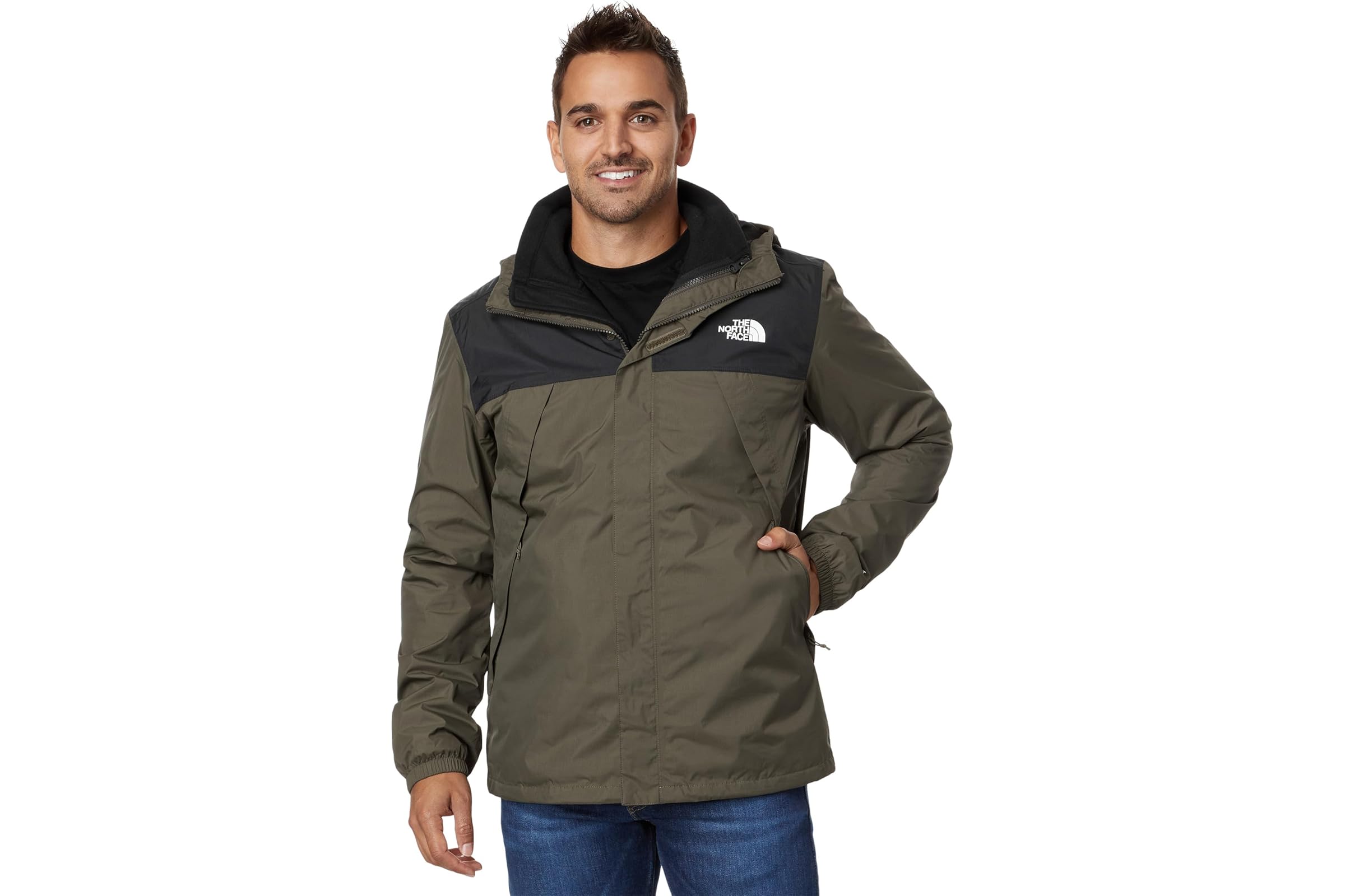 The North Face Antora Triclimate 51890₽