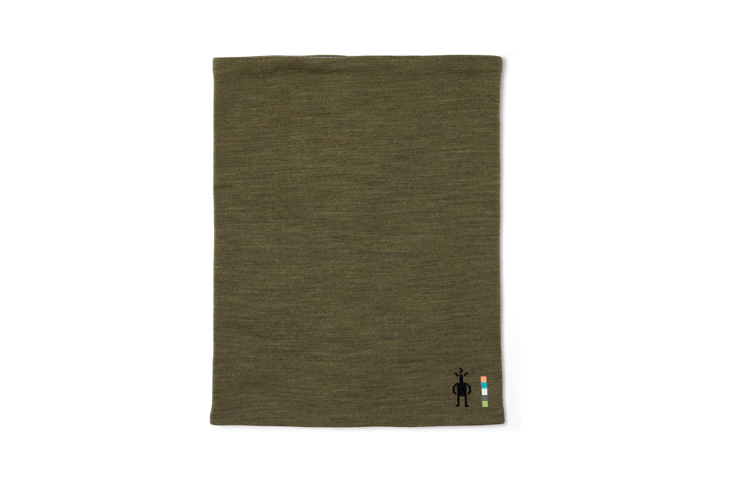 Шарф Smartwool Thermal Merino Reversible Neck Gaiter