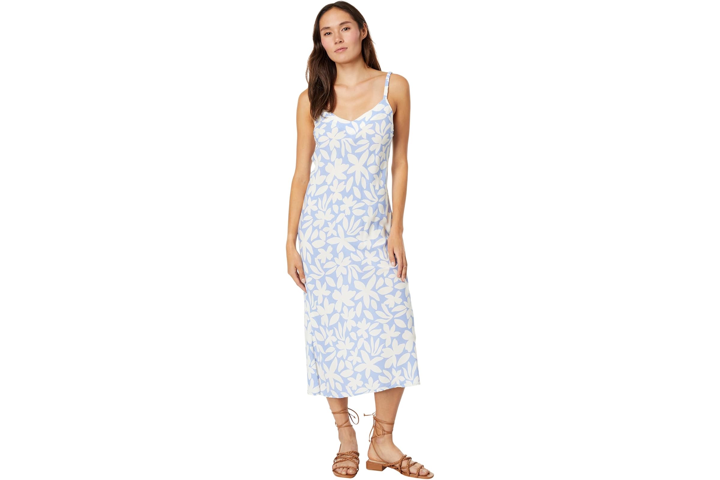 Платье Rip Curl Holiday Tropics Midi Dress 10290₽