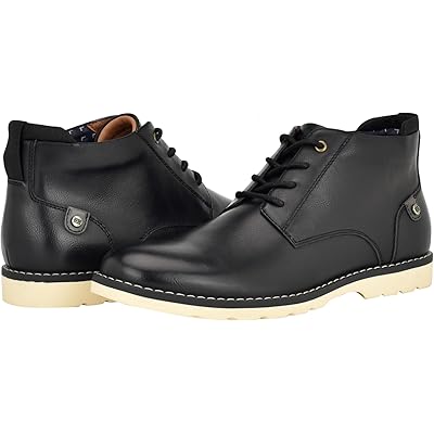 Ботинки Tommy Hilfiger Nyo