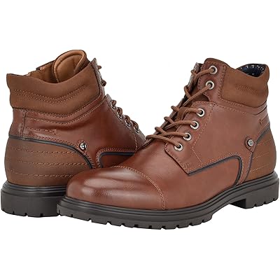 Ботинки Tommy Hilfiger Oregon
