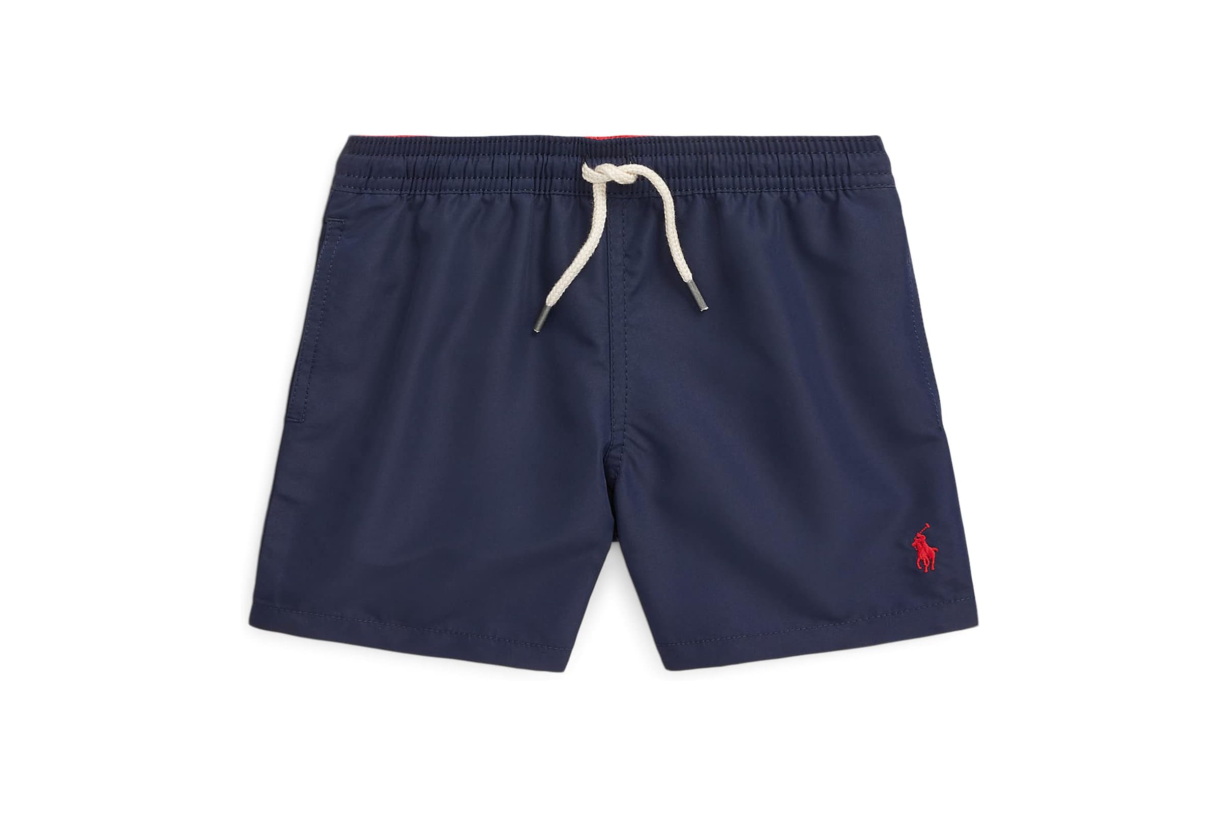 Polo Ralph Lauren Kids Traveler Swim Trunks (Toddler/Little Kids)