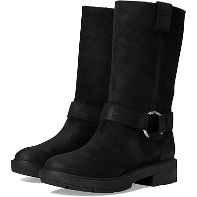Ботинки Timberland Brimfield Tall Pull-On