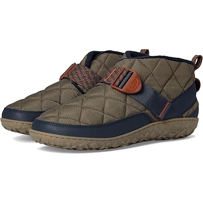 Ботинки Chaco Ramble Rugged