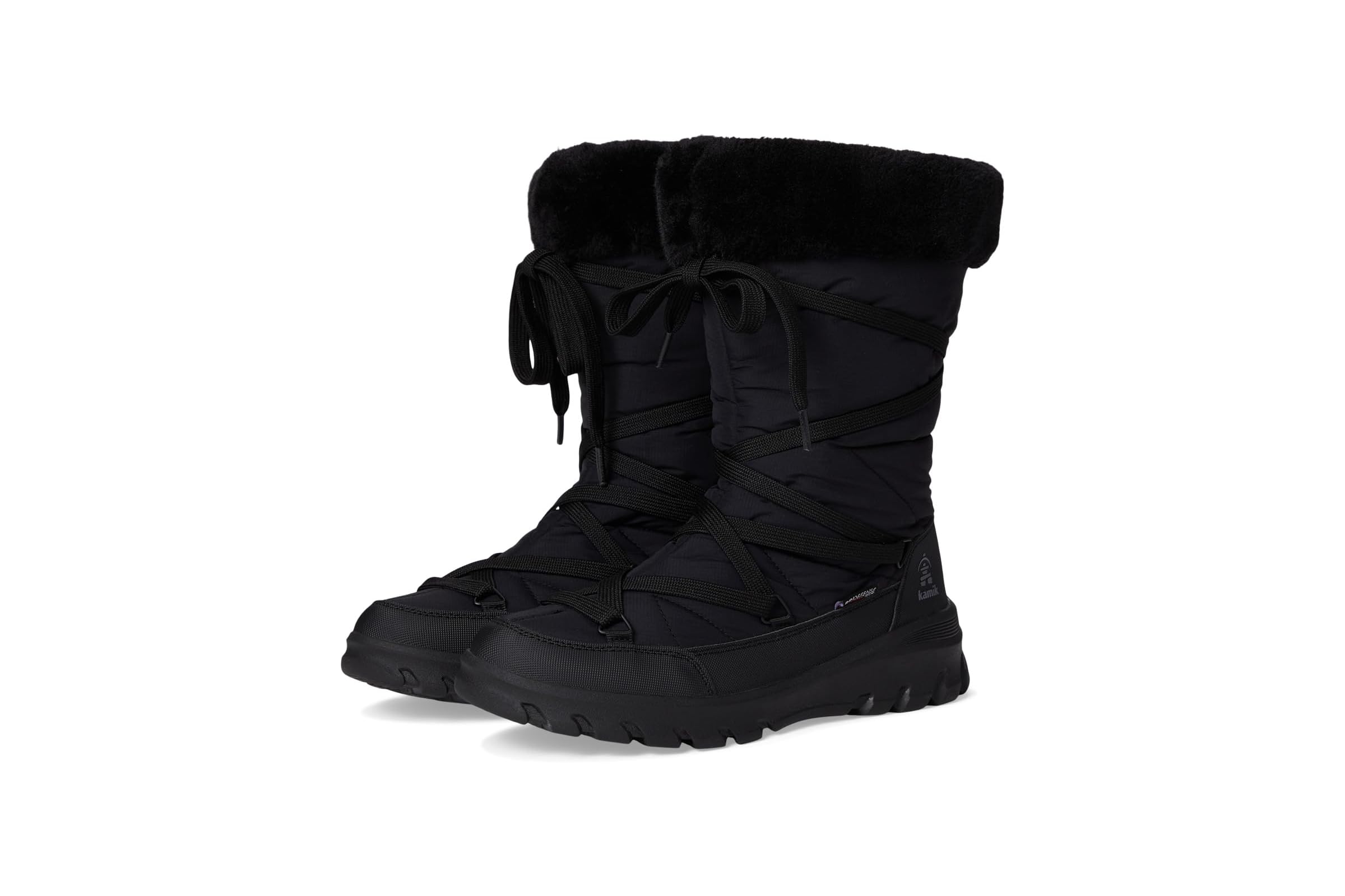 Kamik Snowdon Hi 21490₽