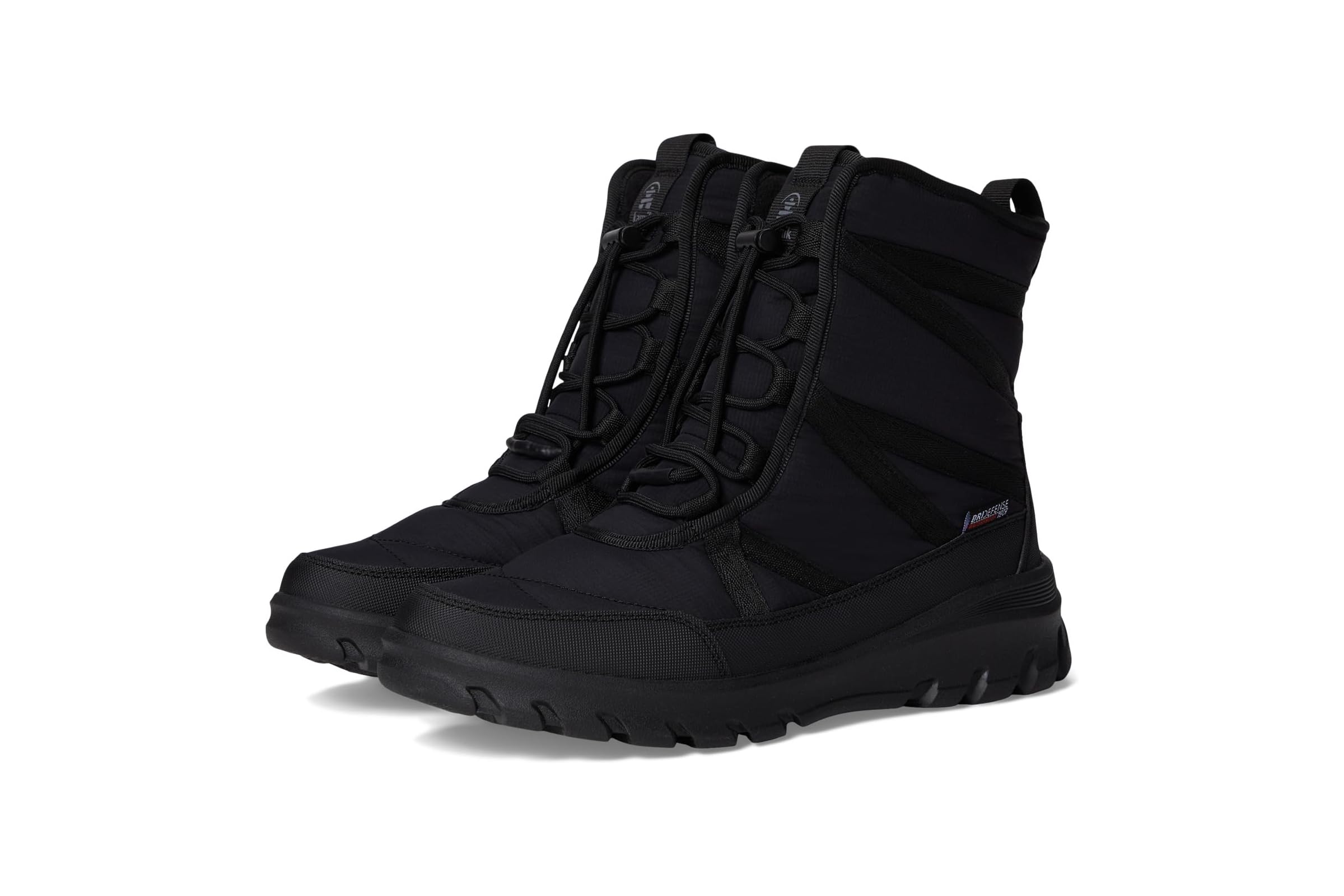 Kamik Snowdon 19490₽