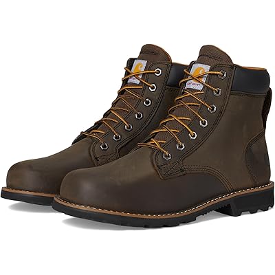 Ботинки Carhartt Frontier 6