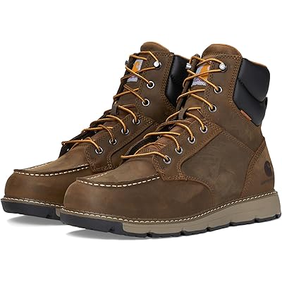 Ботинки Carhartt Millbrook 6
