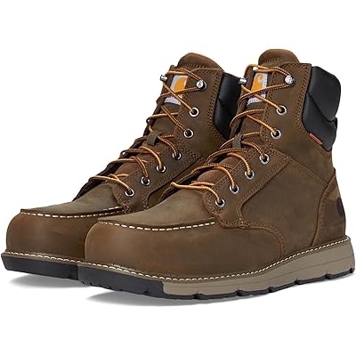 Ботинки Carhartt Millbrook 6
