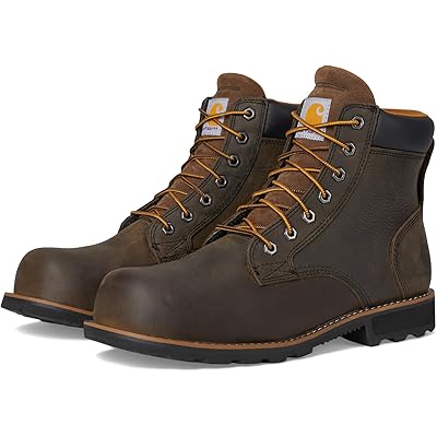 Ботинки Carhartt Frontier 6