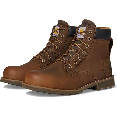 Ботинки Carhartt Frontier 6