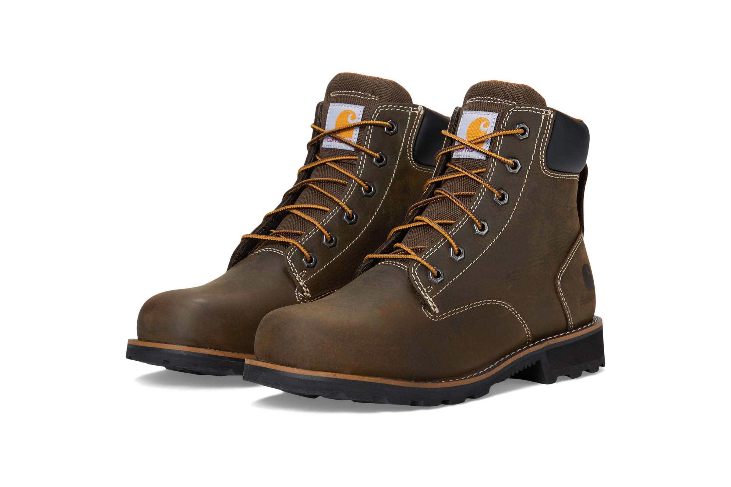 Carhartt Frontier 6 Water Resistant Boot 25890₽