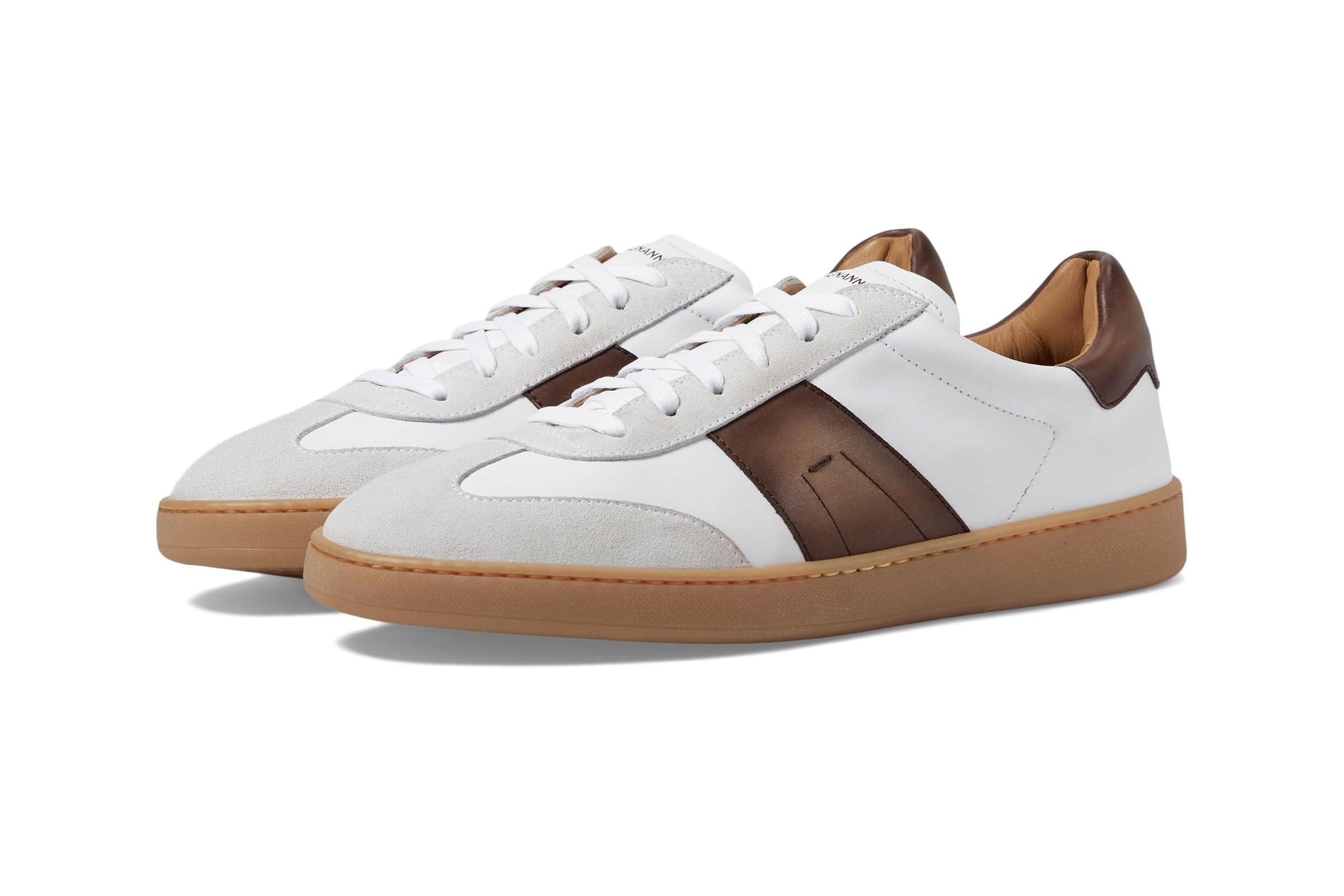 Мужские кроссовки Magnanni Primera Lo