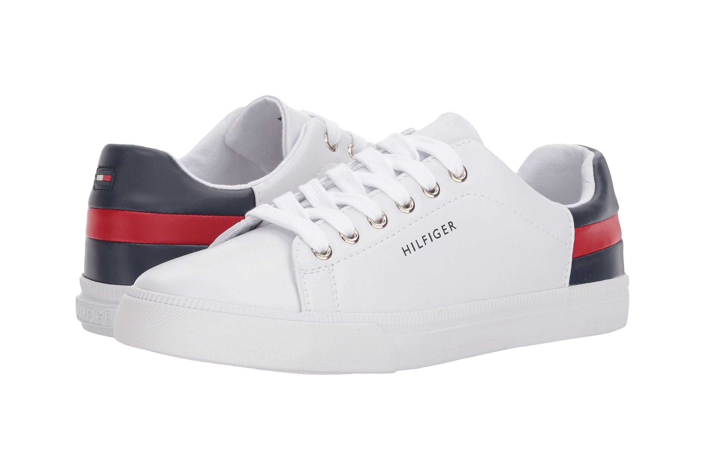 Женские кроссовки Кроссовки Tommy Hilfiger Laddin 7490₽