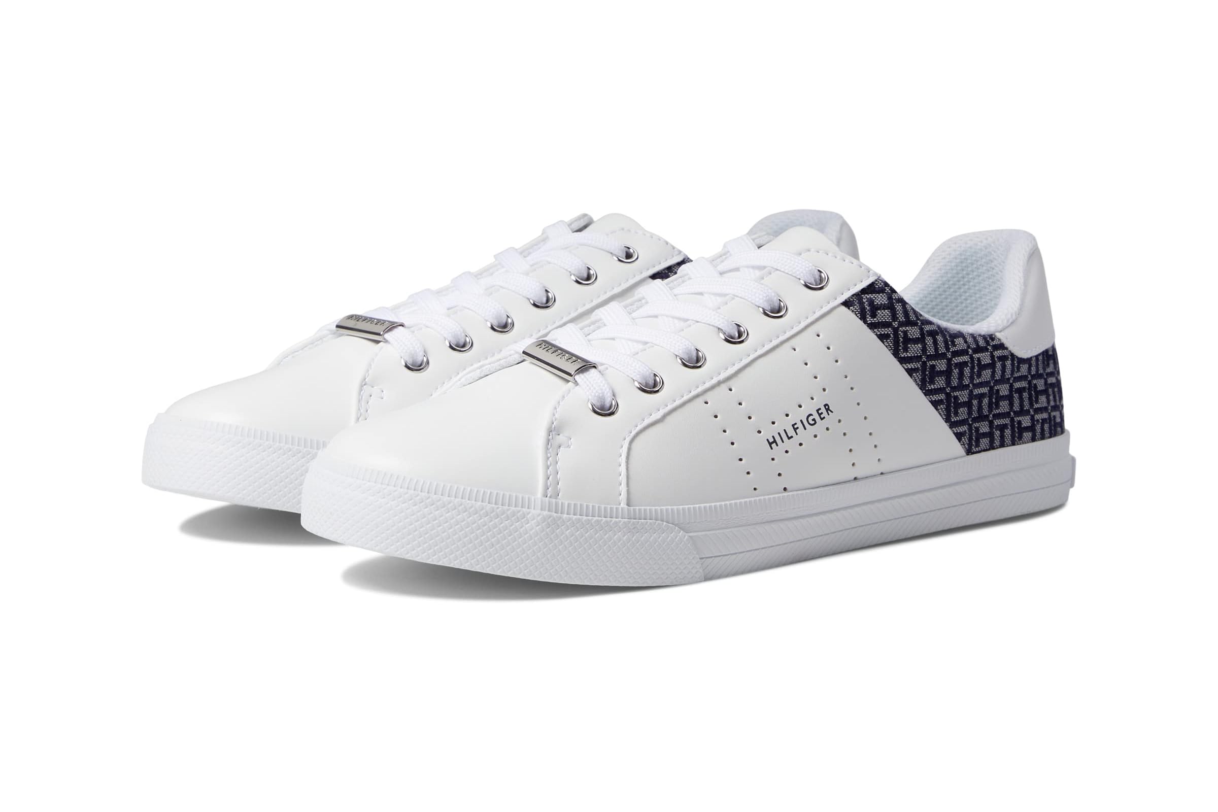 Женские кроссовки Кроссовки Tommy Hilfiger Lorio 7990₽