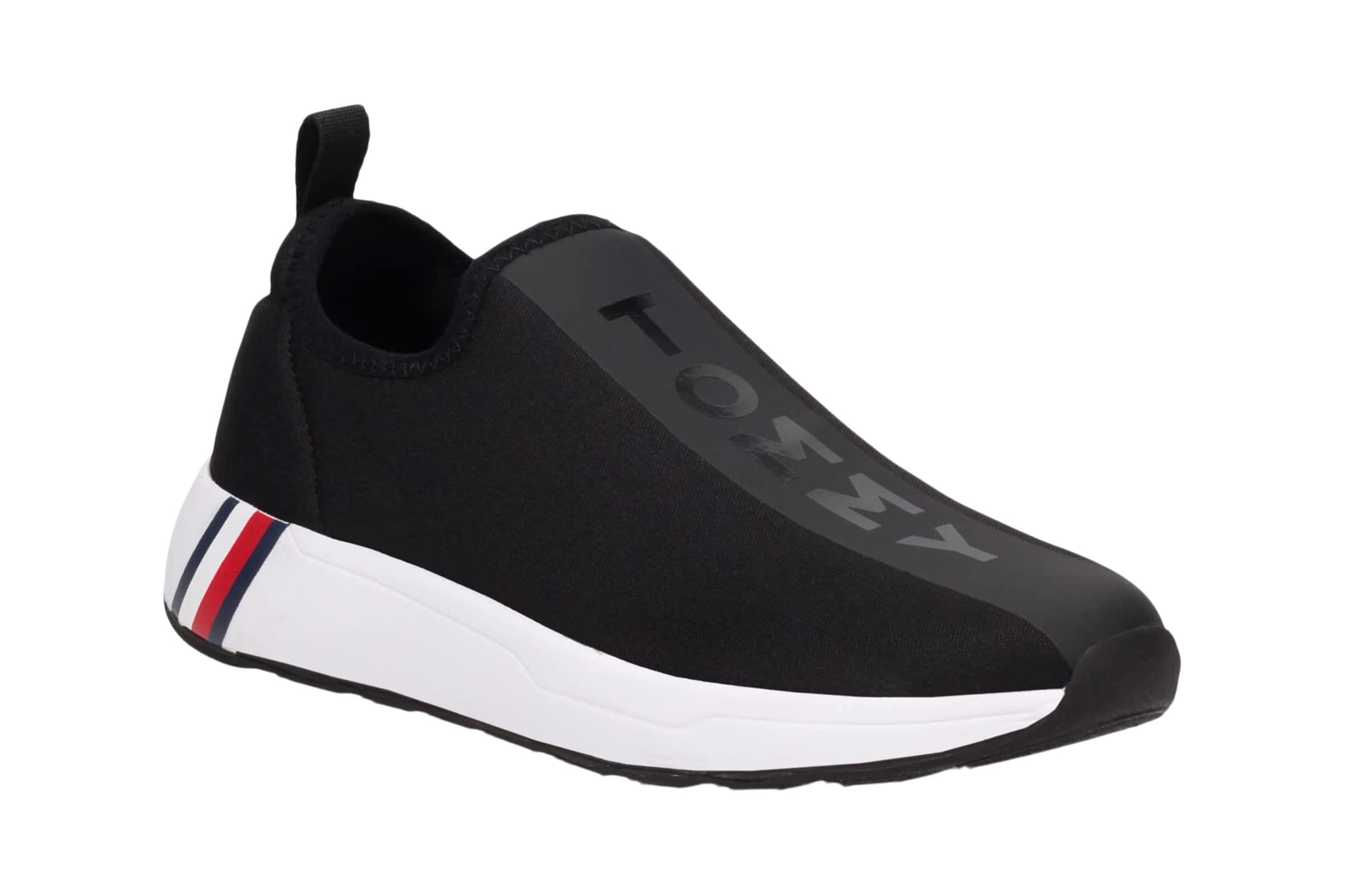 Женские кроссовки Кроссовки Tommy Hilfiger Arizel 8990₽