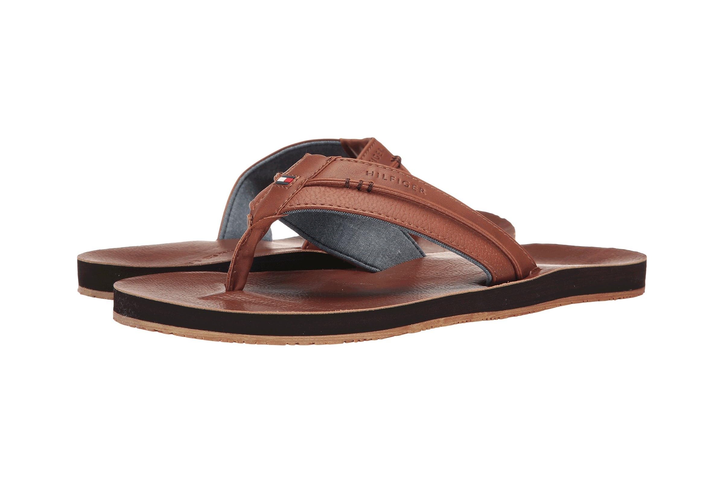 Шлепанцы Tommy Hilfiger Davidson 8790₽