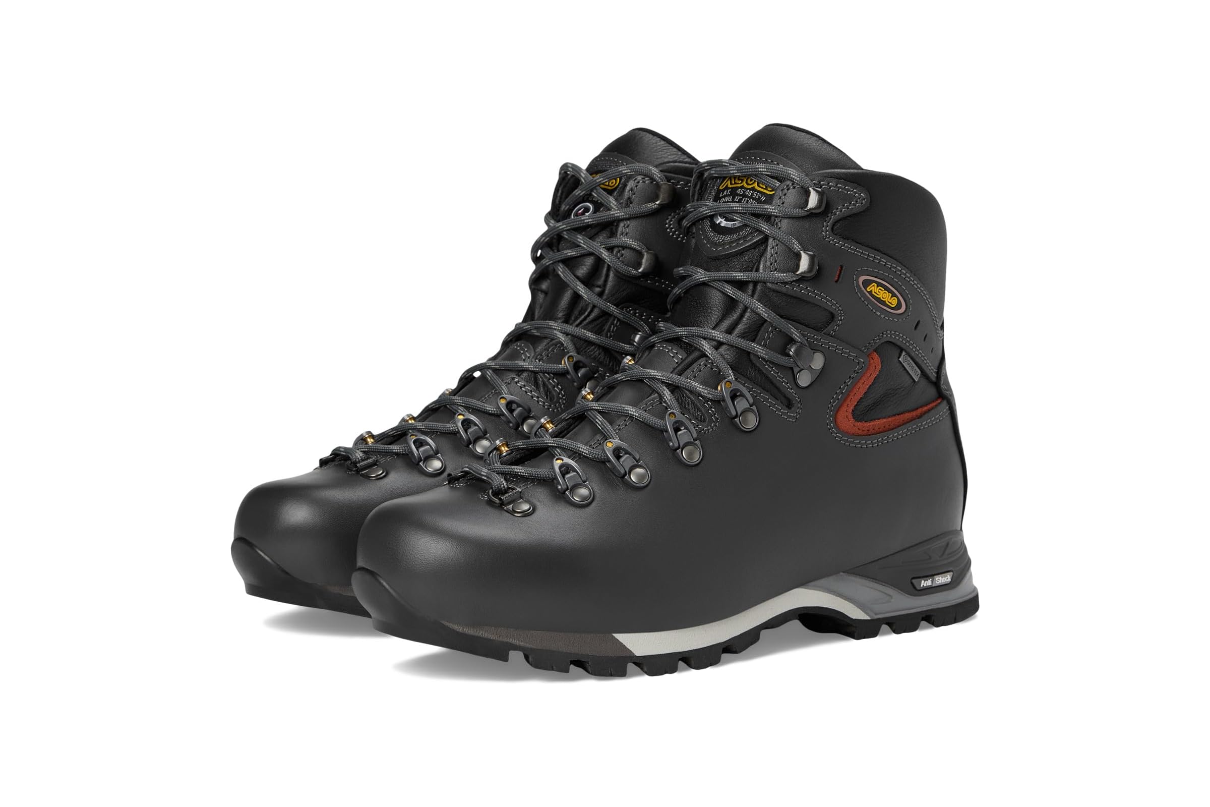 Мужские кроссовки Asolo Power Matic 200 GV