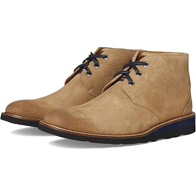 Ботинки Martin Dingman Blue Ridge Chukka Boot