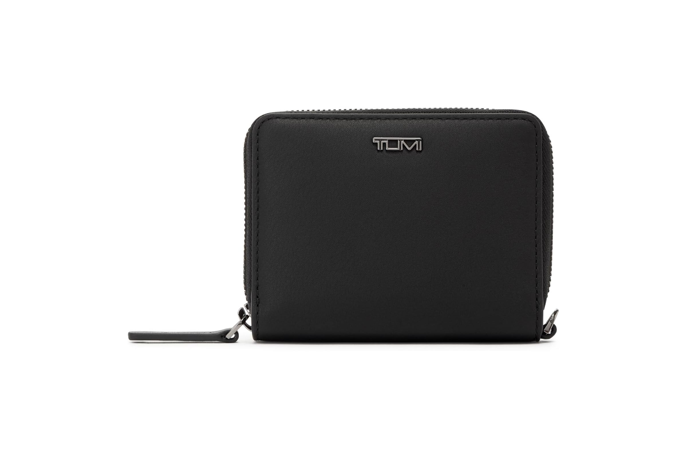 Кошелек Tumi Belden Trifold Zip-Around 25990₽