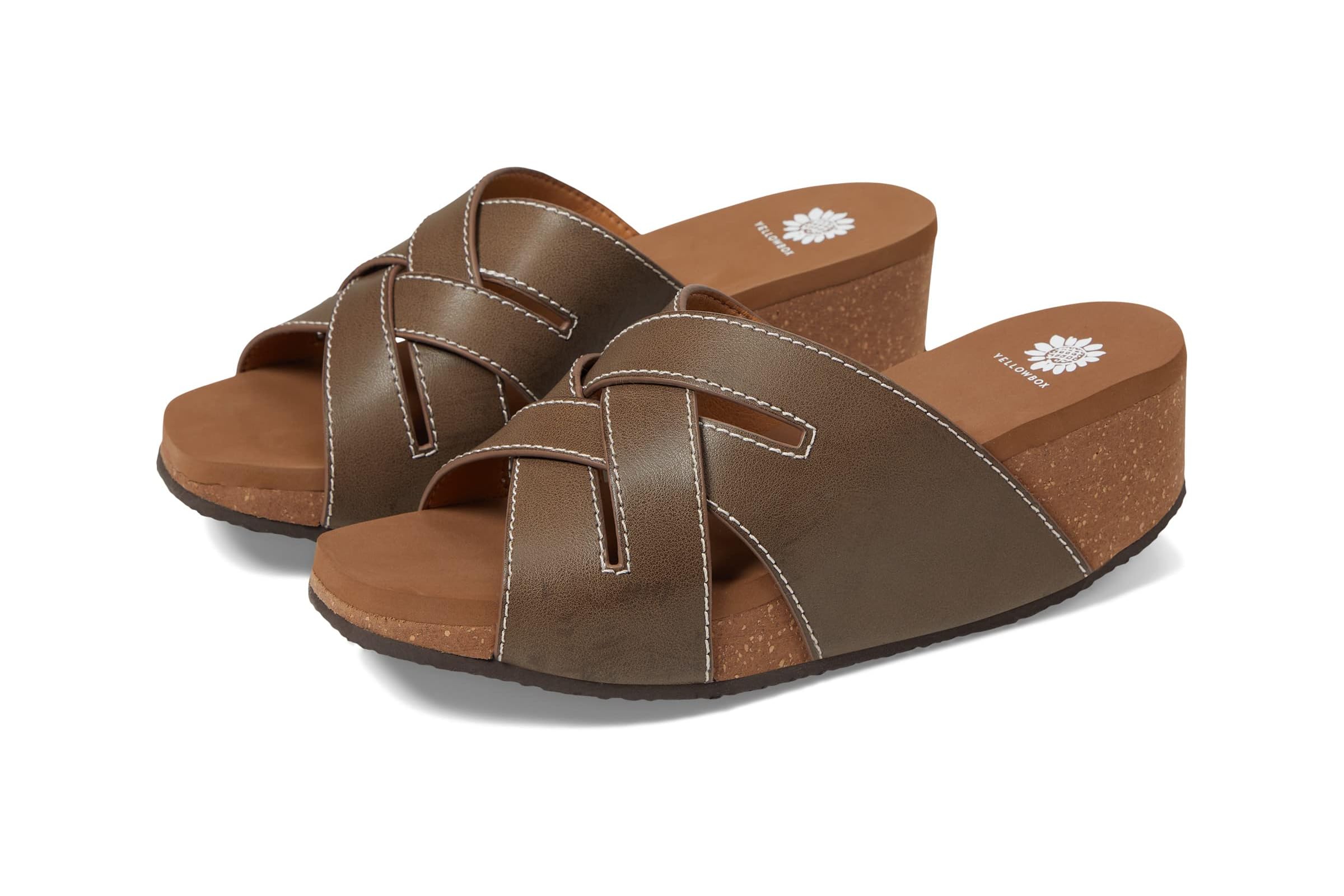 Yellow Box Clever 7790₽