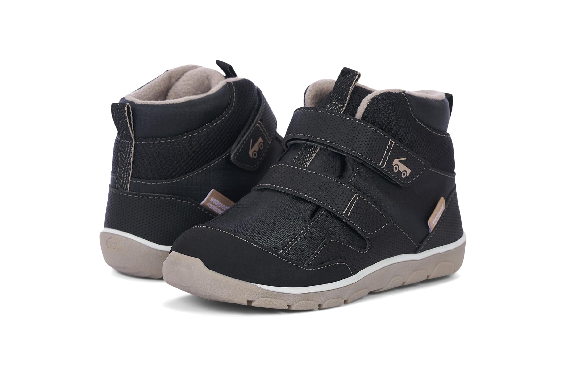 Мужские кроссовки See Kai Run Atlas III WPIN ToddlerLittle Kid 10890₽