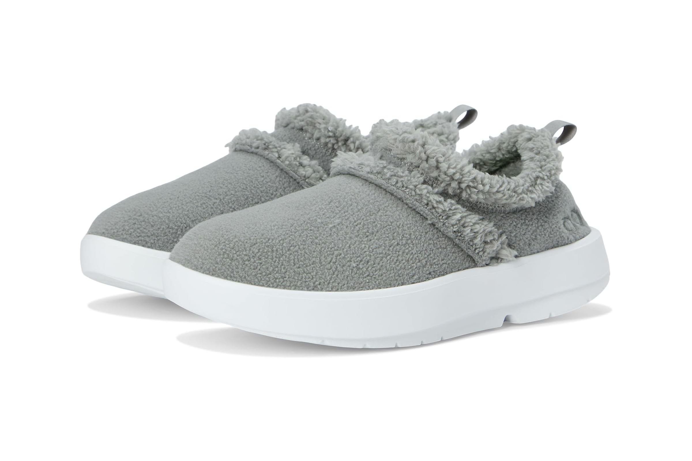 Женские кроссовки OOFOS OOcoozie Low Shoe 22790₽